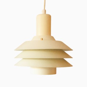 Danish Pendant Lamp, 1970s