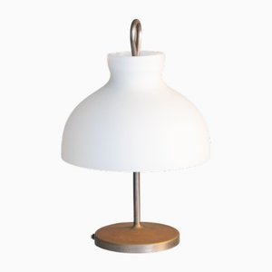 Lampe de Bureau Arenzano Petite Version par Ignazio Gardella pour Azucena, 1965