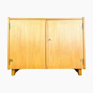 Cajonera WKS8 Mid-Century de Arno Lambrecht para WK Möbel