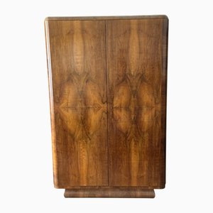 Art Deco Cabinet, Austria, 1930s