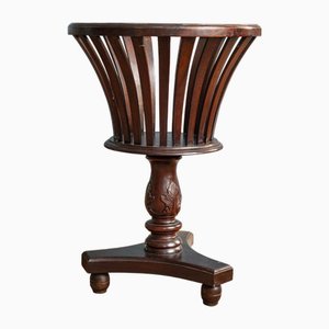 Victorian Style Fir Planter