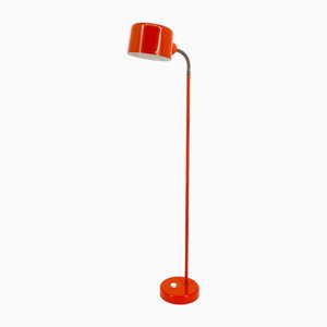 Mid-Century Elidus Floor Lamp by Hans Agne Jakobsson for Hans-Agne Jakobsson AB, Markaryd, Sweden, 1960s