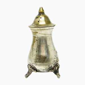 Art Deco Salt Holder, United Kingdom, 1950s