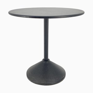 Postmodern Side Table by Porada Arredi, Italy, 1970s