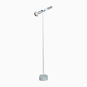 Lampada da terra Grip di Achille Castiglioni per Flos 1985