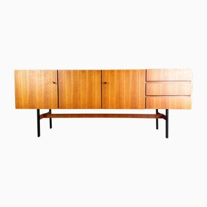 Credenza Mid-Century di Musterring International, anni '60