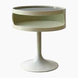 Tavolino Luna di Opal Klein Möbel, anni '70