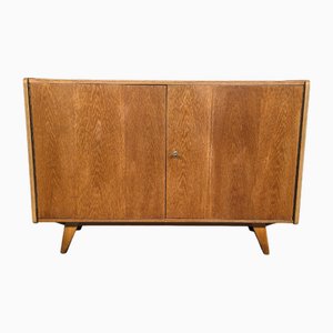 Sideboard by Jiri Jiroutek for Interior Prague, 1960s