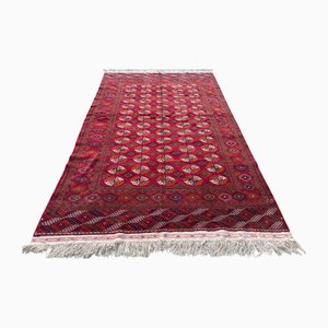 Tekke Buhara Wool Rug