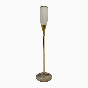 Italienische Vintage Stehlampe, 1960er