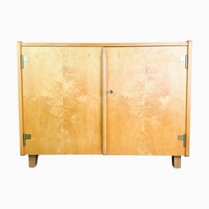 Commode à Tiroirs WKS8 Mid-Century par Arno Lambrecht pour WK Möbel