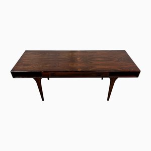 Coffee Table by Nanna & Jørgen Ditzel for CFC Silkeborg