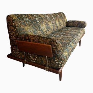 Minerva Sofa by Peter Hvidt for France and Son, 1960