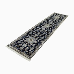 Orientalischer Teppich aus Wolle