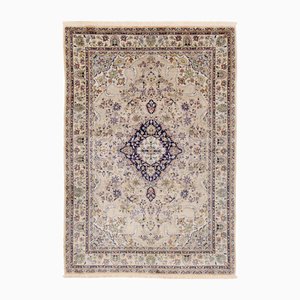 Middle Eastern Rug in Wool