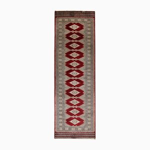 Middle Eastern Rug in Wool