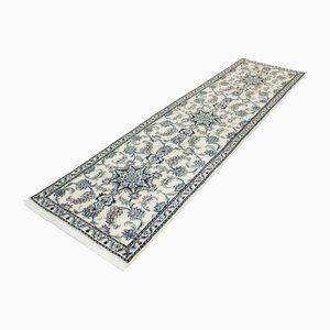 Orientalischer Teppich aus Wolle