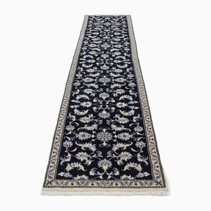 Orientalischer Teppich aus Wolle
