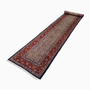 Middle Eastern Rug in Wool