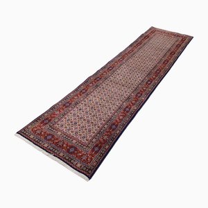 Middle Eastern Rug in Wool