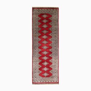 Middle Eastern Rug in Wool