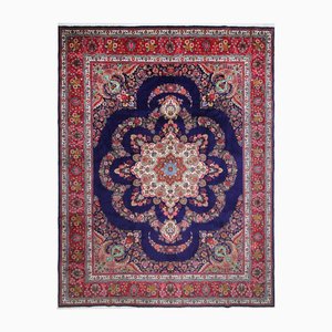 Middle Eastern Rug in Wool