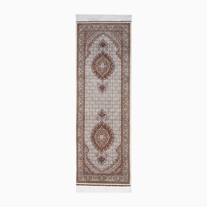 Middle Eastern Rug in Wool