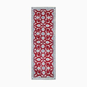 Orientalischer Teppich aus Wolle
