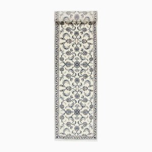 Middle Eastern Rug in Wool