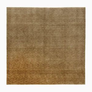 Middle Eastern Rug in Wool