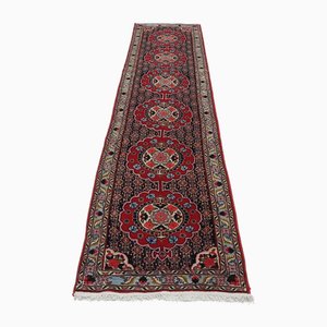 Orientalischer Teppich aus Wolle