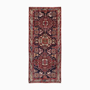 Orientalischer Teppich aus Wolle