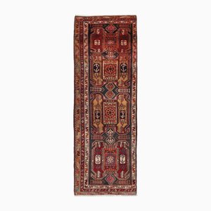 Middle Eastern Rug in Wool