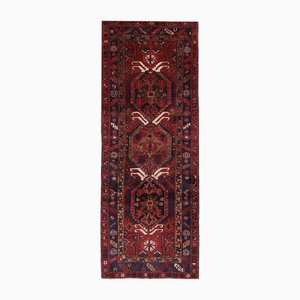 Orientalischer Teppich aus Wolle