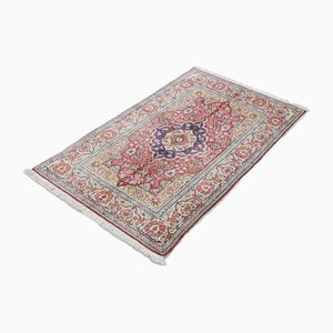 Handgeknüpfter türkischer Vintage Teppich