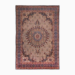 Nahöstlicher handgeknüpfter Teppich Moud 310 X 210 Cm Top , Fine