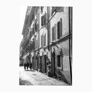 Paul Cooklin, Le strade di Roma, Fotografia