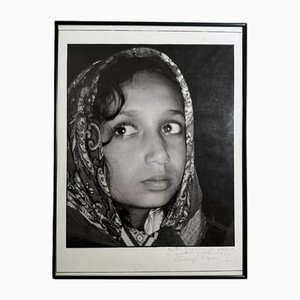 Gheorge Rizeanu, Niño de Rumanía, siglo XX, Fotografía