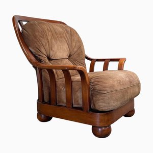 Sillón italiano, años 60