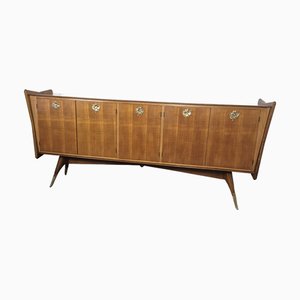 Vittorio Dassi zugeschriebenes Sideboard, 1950er