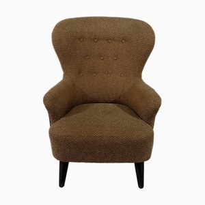 Fauteuil attribué à Theo Ruth pour Artifort, 1950s
