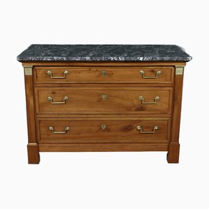Small Property Chest of Drawers in Cherry