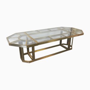Modularer Tisch, 1970er, 3er Set