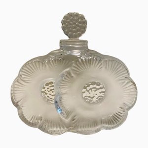 Bottle by René Lalique for Lalique