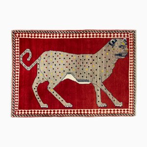 Tapis noué à la main Gabbeh Nomadic