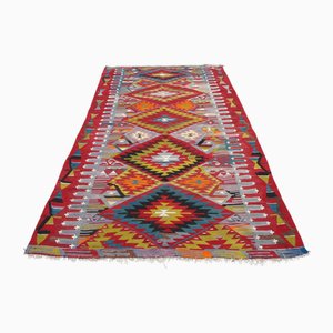 Handmade Kilim Rug in Wool