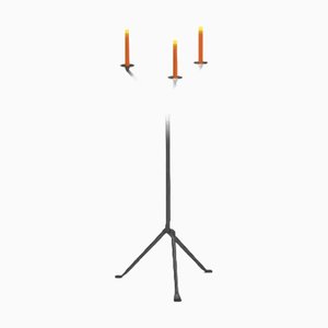 Officina Candleholder by Ronan & Erwan Bouroullec, 2010