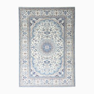 Hand-Knotted Oriental Rug