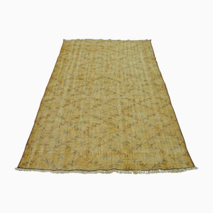 Handmade Kilim Rug in Wool