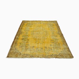 Tappeto Kilim fatto a mano in lana